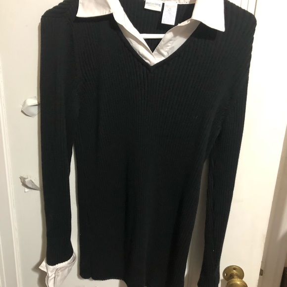 IN DUE TIME MATERNITY TOP XL - Picture 3 of 11